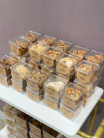 Mini Catering Boxes