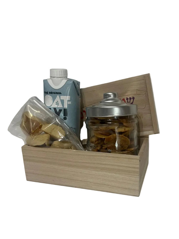 Small Mishloach Manot